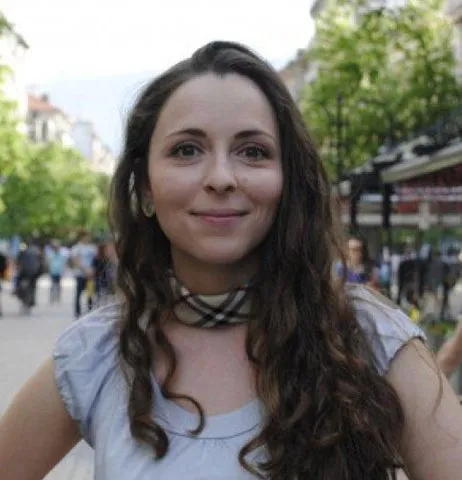 Mathilde W.