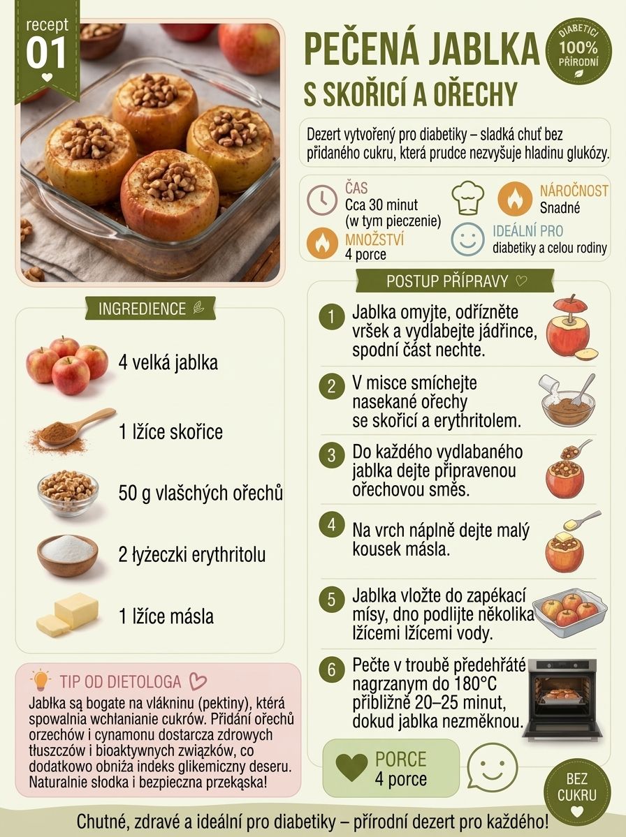 Airfryer pro diabetiky