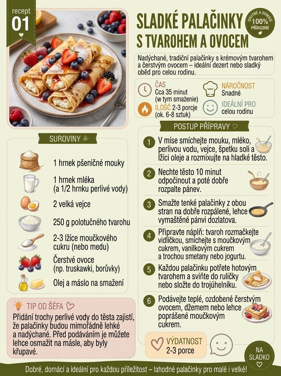 Recepty pro diabetiky
